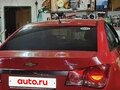 2012 Chevrolet Cruze I, красный, 810000 рублей - вид 3