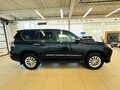 2015 Lexus GX 460 II Рестайлинг, чёрный, 4599900 рублей - вид 7