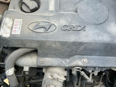 2013 Hyundai HD78, белый, 2000000 рублей, вид 1