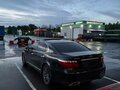 2008 Lexus LS Long 600h L IV, чёрный, 1060000 рублей - вид 6
