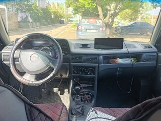 2007 Daewoo Nexia I, синий, 165000 рублей, вид 5