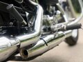 2014 Harley-Davidson Sportster 1200, чёрный, 700000 рублей - вид 8