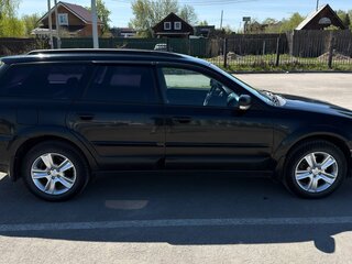 2004 Subaru Outback III, чёрный, 720000 рублей, вид 2