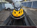 2010 BRP Ski-Doo Tundra 550, жёлтый, 890000 рублей - вид 1