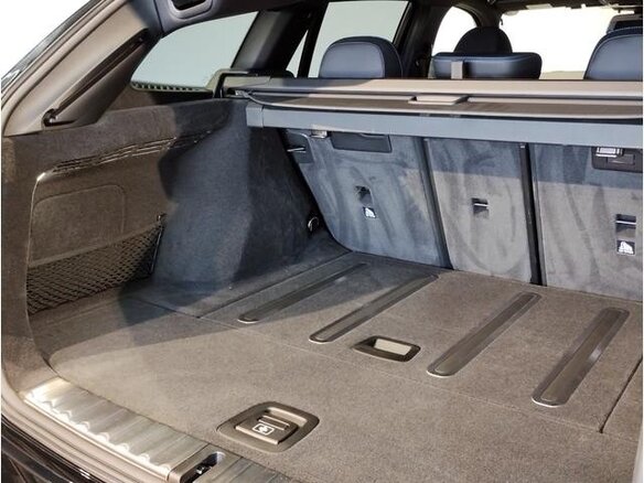 2022 BMW 3 серии 318i VII (G2x), чёрный, 2350005 рублей - вид 10