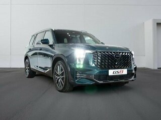 2025 GAC GS8 Dragon II, зелёный, 4899510 рублей, вид 1