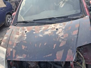 2012 Citroen C5 II, серый, 390000 рублей, вид 3