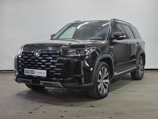 2023 Changan CS95 I Рестайлинг 2, чёрный, 2780000 рублей, вид 1