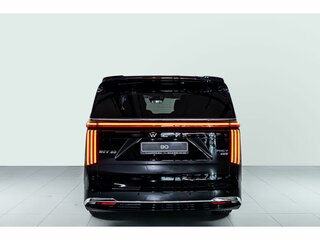 2026 Wey 80 Business Lounge 44.28 kWh, чёрный, 8799000 рублей, вид 5