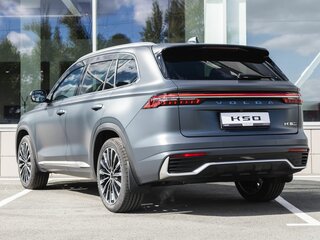 2026 VOLGA K50, серый, 4751010 рублей, вид 2