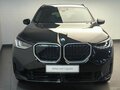 2025 BMW X3 20d xDrive IV (G45/G48), чёрный, 10300000 рублей - вид 2