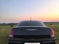 2008 Chrysler 300C I, чёрный, 645000 рублей - вид 4