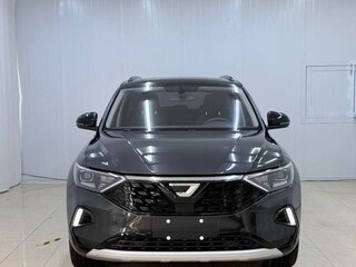 2022 Jetta VS7 I, серый, 1373000 рублей, вид 2