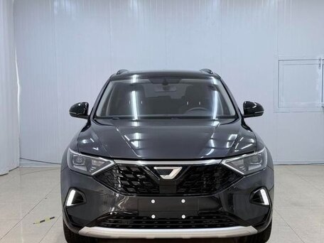 2022 Jetta VS7 I, серый, 1373000 рублей, вид 2