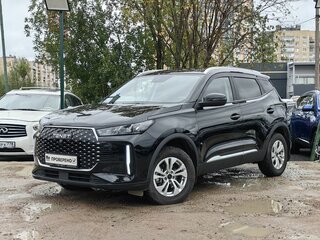 2026 Tenet T4, чёрный, 2059000 рублей, вид 1