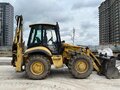 2003 Komatsu WB97S, 3000000 рублей