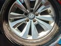 2013 Volkswagen Golf VII, красный, 1250000 рублей - вид 7