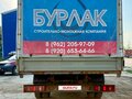 2013 ГАЗ ГАЗель Next, зелёный, 1000000 рублей - вид 7