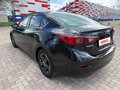 2014 Mazda 3 III (BM), чёрный, 1300000 рублей - вид 1