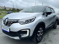2021 Renault Kaptur I Рестайлинг, серый, 1549000 рублей - вид 3