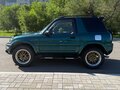 1994 Toyota RAV4 I (XA10), зелёный, 650000 рублей - вид 6