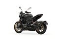 2026 Triumph Trident 900, чёрный, 1750000 рублей - вид 2