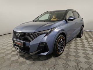 2024 GAC GS3, серый, 2199000 рублей, вид 1