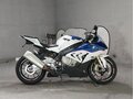 2015 BMW S 1000 RR, белый, 1173000 рублей