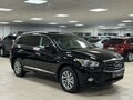 2013 Infiniti JX35, чёрный, 1249000 рублей - вид 2