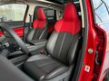 2025 Changan UNI-S I, красный - вид 7