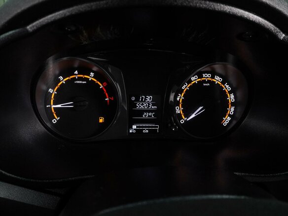 2024 Lada (ВАЗ) Granta I Рестайлинг, белый, 829000 рублей - вид 12
