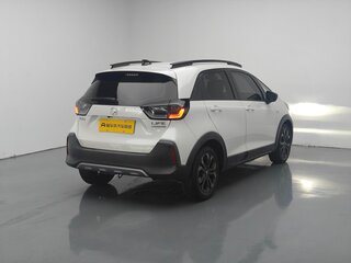 2022 Honda Life VI, белый, 1060000 рублей, вид 4