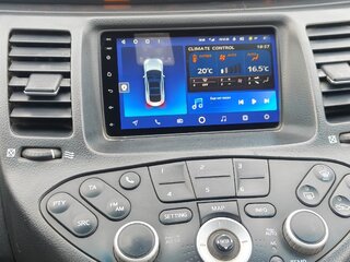 2006 Nissan Primera III (P12), коричневый, 435000 рублей, вид 4