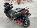 2004 Yamaha TMAX, чёрный, 320000 рублей - вид 7