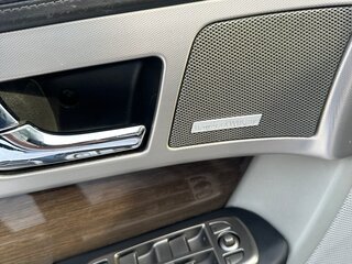 2008 Jaguar XF I, серый, 1350000 рублей, вид 5