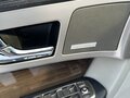 2008 Jaguar XF I, серый - вид 4