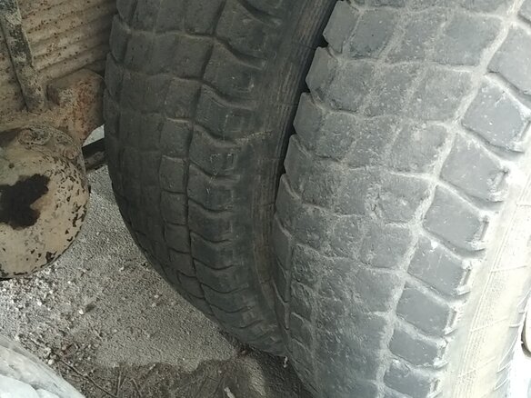 2011 КамАЗ Автобетоносмеситель, оранжевый, 2200000 рублей - вид 7