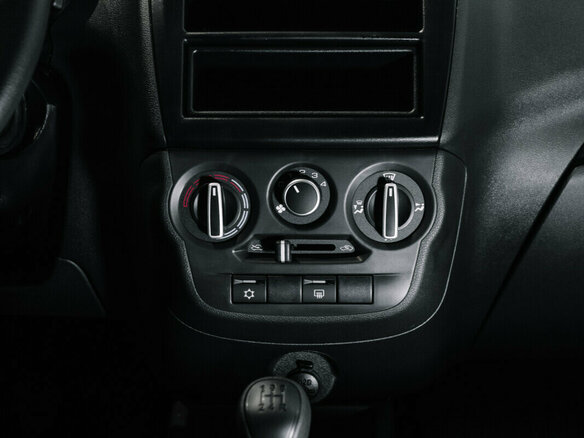 2026 Lada (ВАЗ) Granta I Рестайлинг, серебристый, 1151000 рублей - вид 10