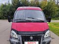 2004 ГАЗ ГАЗель (2705), красный, 270000 рублей
