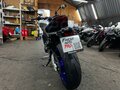 2023 Yamaha MT-09 (FZ-09), серебристый, 1150000 рублей - вид 6