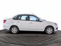 2022 Lada (ВАЗ) Granta I Рестайлинг, белый, 570000 рублей - вид 3