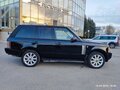 2006 Land Rover Range Rover Supercharged III Рестайлинг, чёрный, 1850000 рублей - вид 2