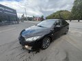 2008 Mazda 6 II (GH), чёрный, 1100000 рублей