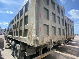 2022 FAW CA5122, белый, 2407500 рублей, вид 3