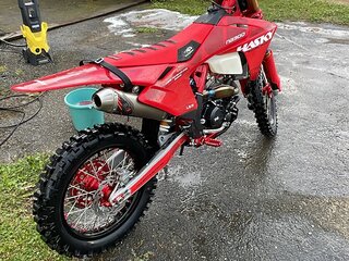 Hasky A10