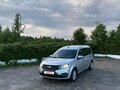 2024 Lada (ВАЗ) Largus I Рестайлинг, серебристый, 1220000 рублей