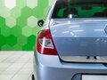 2008 Renault Symbol ll, синий, 250000 рублей - вид 10