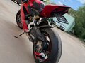 2014 Ducati Panigale S, красный, 900000 рублей - вид 3