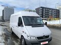 2016 Mercedes-Benz Sprinter Classic, белый, 1090000 рублей - вид 1