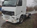 1996 Volvo FH, белый, 1150000 рублей - вид 2